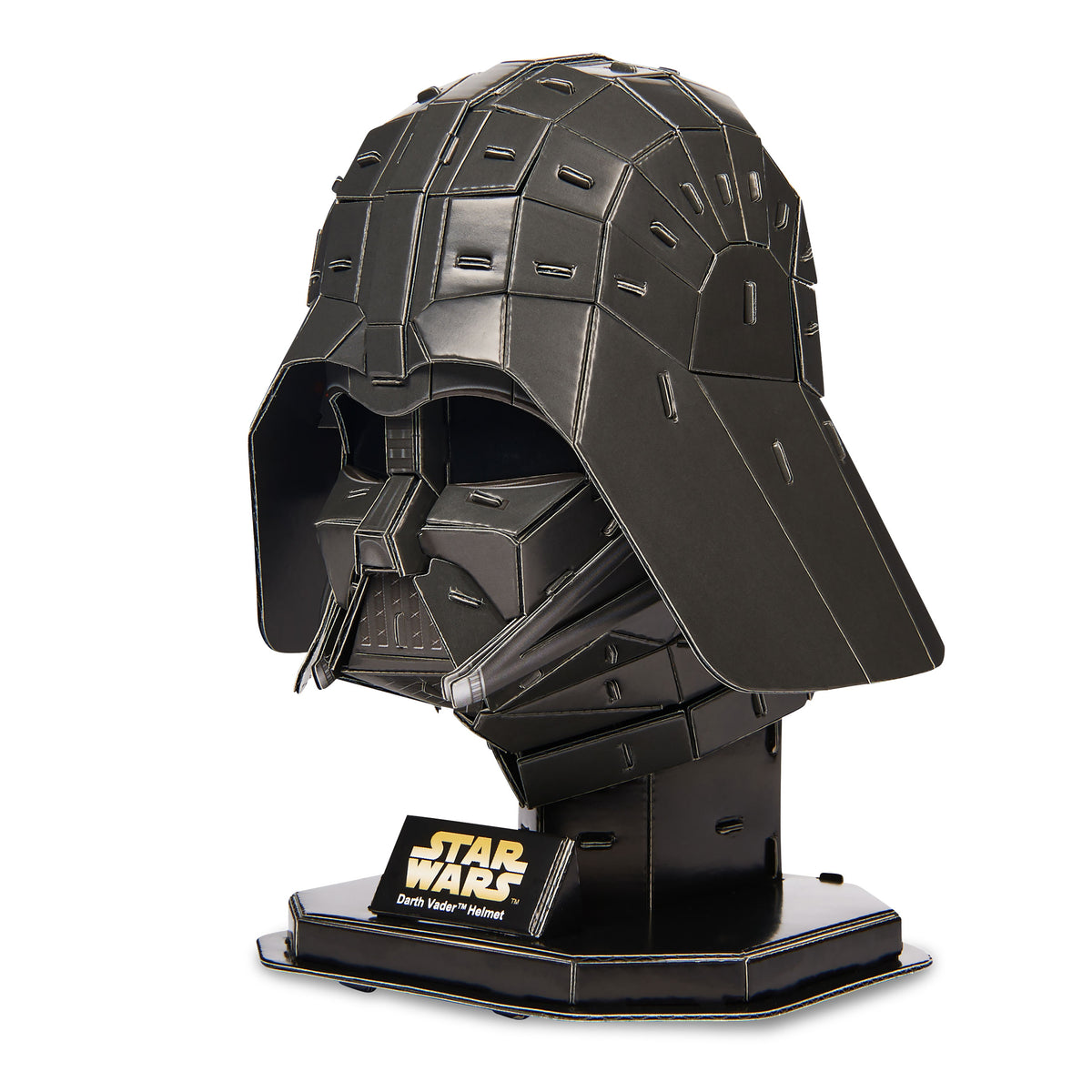 Immagine del prodotto Casco Darth Vader 4D Build Modello Kit - Star Wars