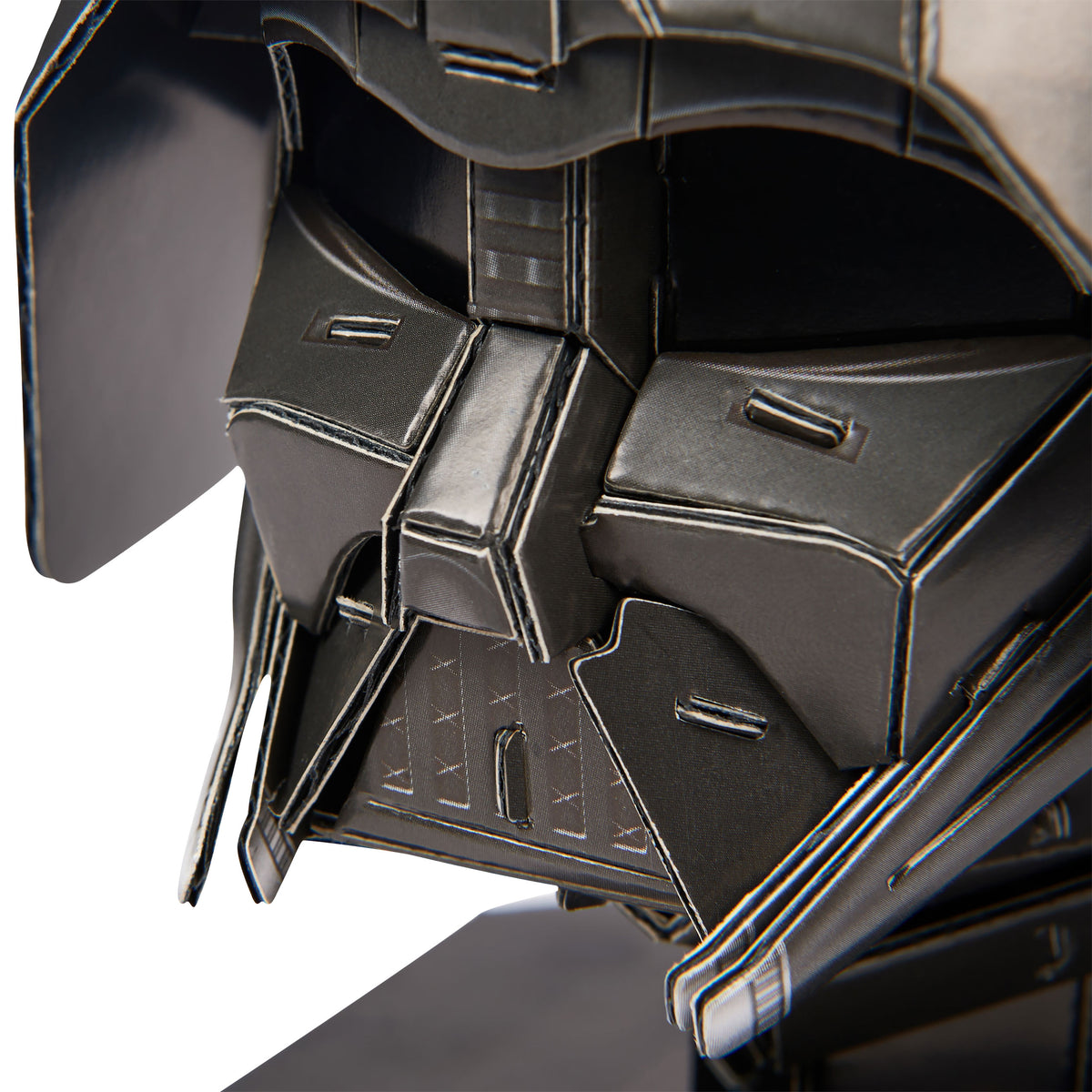 Immagine del prodotto Casco Darth Vader 4D Build Modello Kit - Star Wars