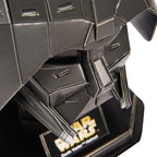 Image produit Casque Darth Vader Kit de construction de modèle 4D - Star Wars