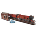 Immagine del prodotto Kit di costruzione modello 4D Hogwarts Express - Harry Potter