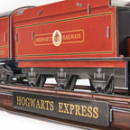 Immagine del prodotto Kit di costruzione modello 4D Hogwarts Express - Harry Potter