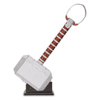 Image produit Kit de construction 4D du marteau de Thor - Marvel