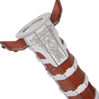 Image produit Kit de construction 4D du marteau de Thor - Marvel
