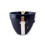 Produktbild My Hero Academia - Uniform UA Ramen Schale mit Ess-Stäbchen