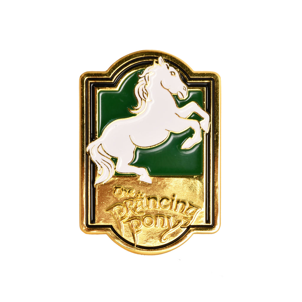 Immagine del prodotto Il Signore degli Anelli - Spilla Il Puledro Impennato