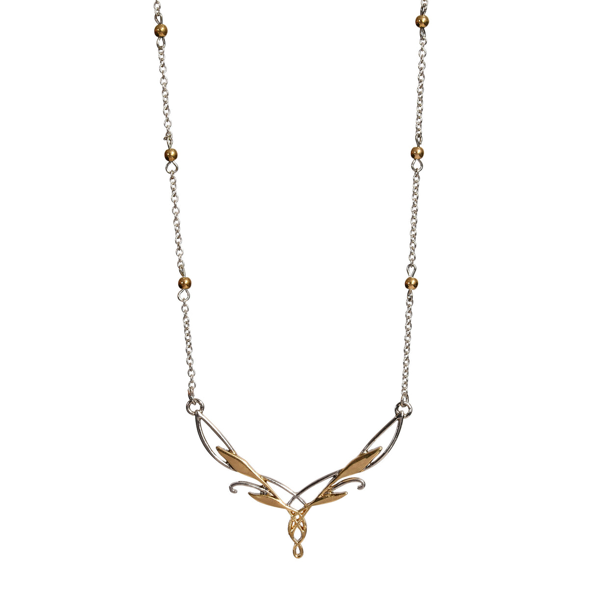 Immagine del prodotto Il Signore degli Anelli - Collana Tiara di Arwen