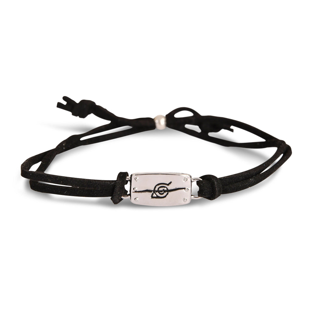 Produktbild Naruto Shippuden - Akatsuki Armbänder 3er Set