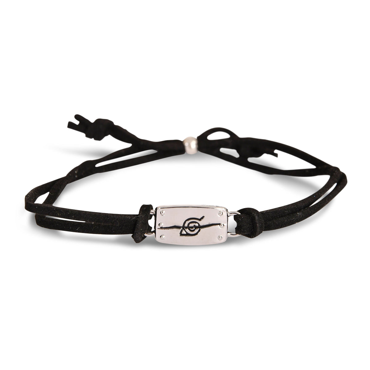 Produktbild Naruto Shippuden - Akatsuki Armbänder 3er Set