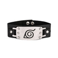 Produktbild Naruto Shippuden - Konoha Symbol Armband