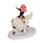 Image produit Spy x Family - Figurine Anya Forger & Bond Forger