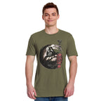 Immagine del prodotto Star Wars - T-shirt Darth Vader verde