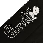 Image produit Guardians of the Galaxy - Sweat à Capuche I Am Groot Noir
