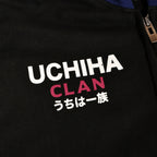 Image produit Naruto - Sweat à capuche Uchiha Ichizoku