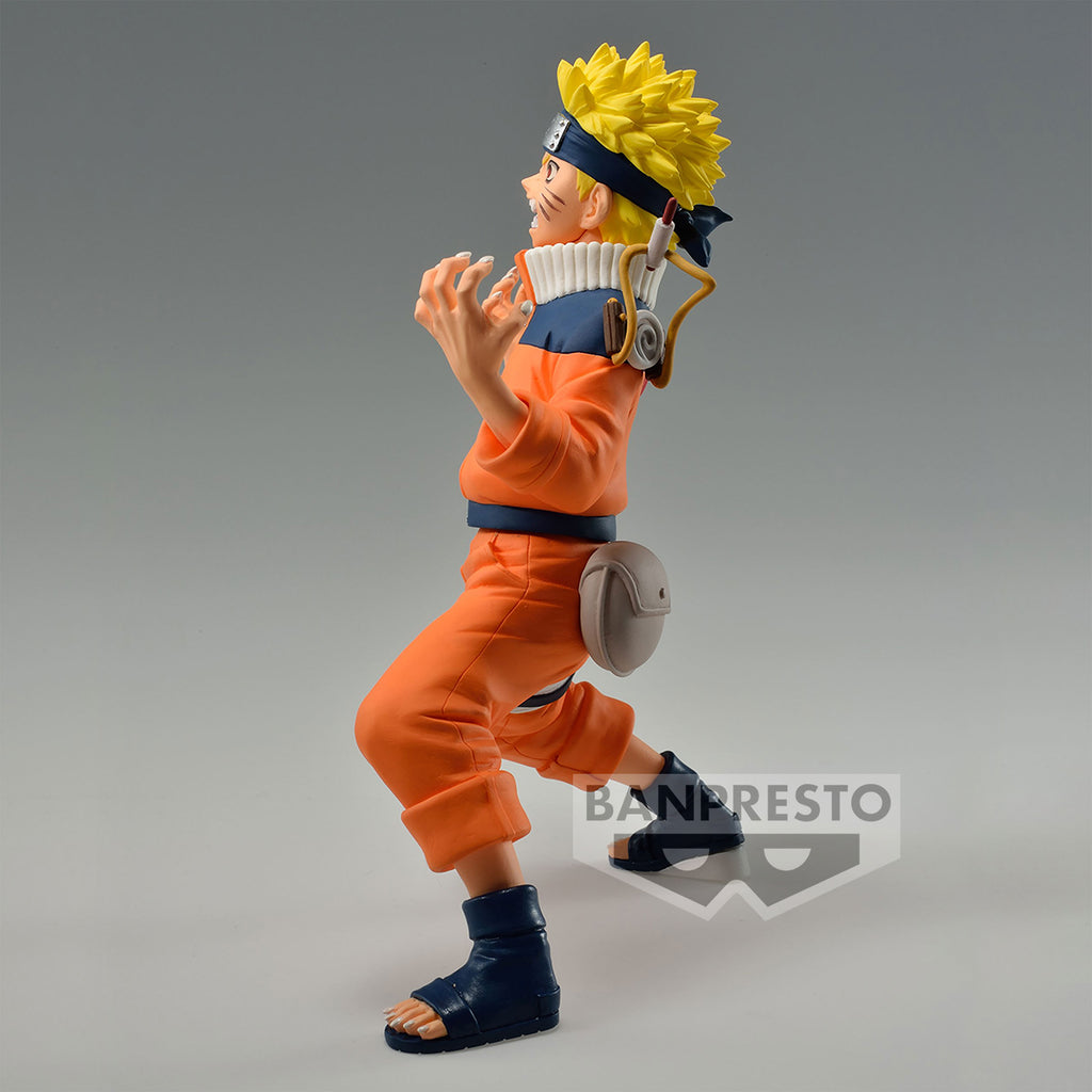 Immagine del prodotto Naruto - Uzumaki Naruto Ⅱ Figura