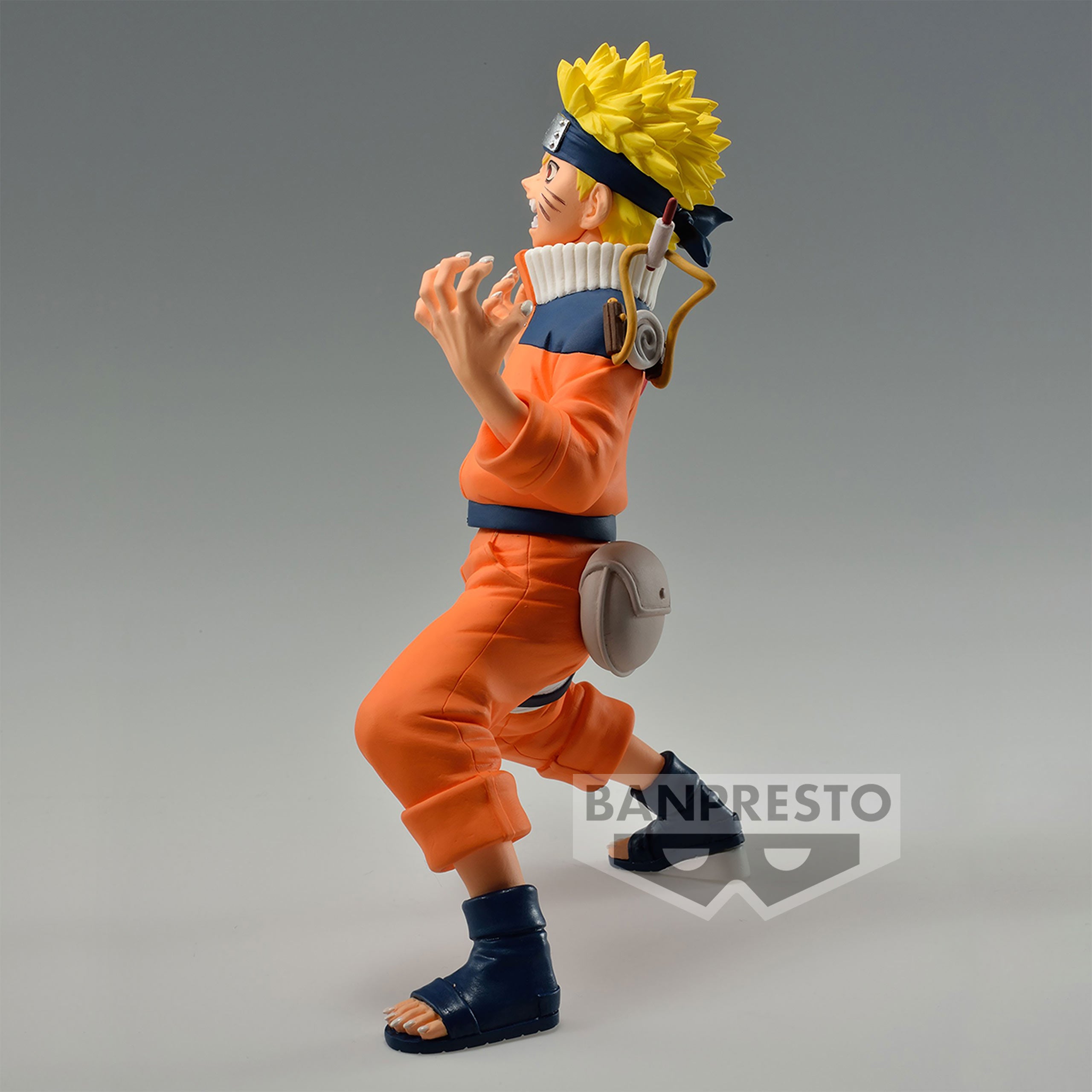 Immagine del prodotto Naruto - Uzumaki Naruto Ⅱ Figura