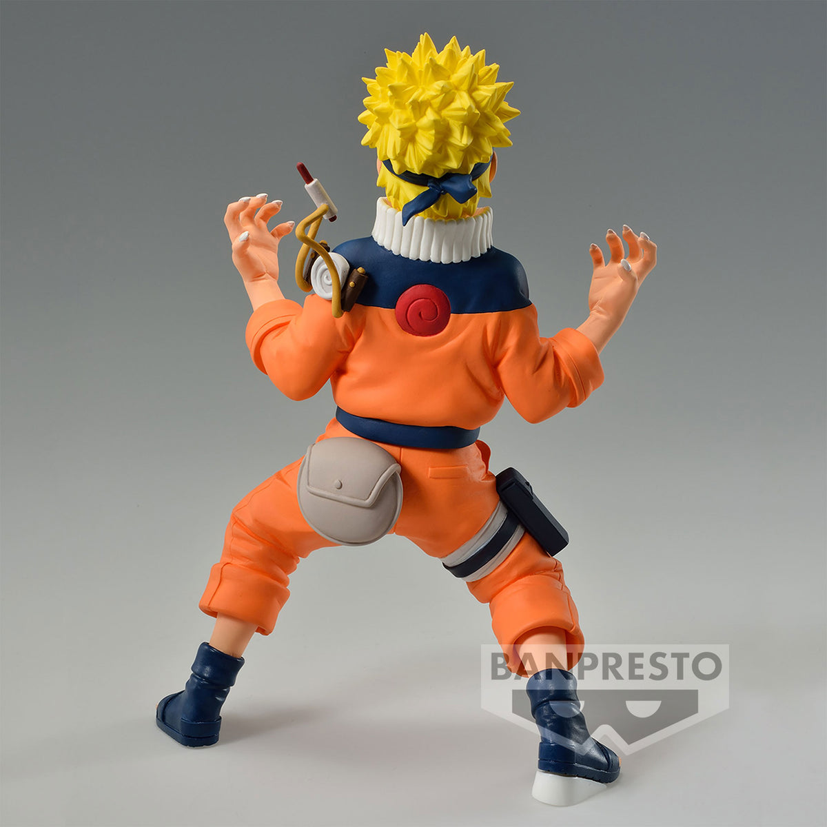 Immagine del prodotto Naruto - Uzumaki Naruto Ⅱ Figura
