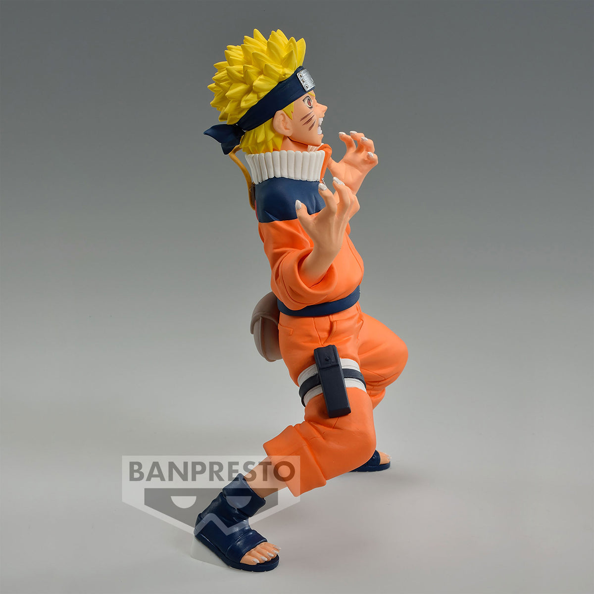 Immagine del prodotto Naruto - Uzumaki Naruto Ⅱ Figura