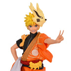 Produktbild Naruto Shippuden - Uzumaki Naruto 20th Anniversary Figur