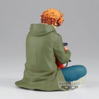 Produktbild Chainsaw Man - Denji & Pochita Break Time Figur Vol.1