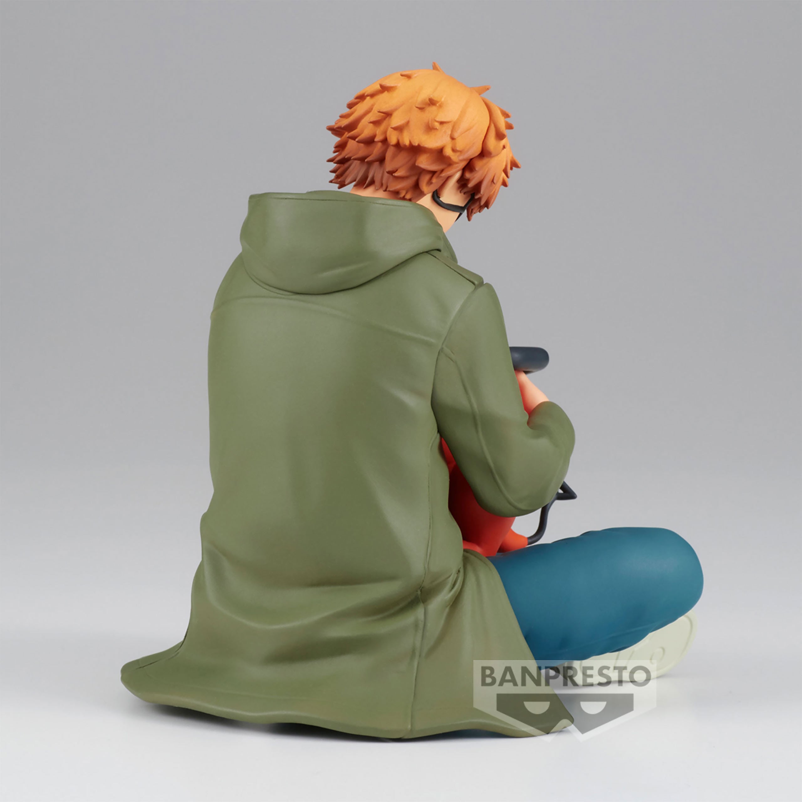 Produktbild Chainsaw Man - Denji & Pochita Break Time Figur Vol.1
