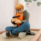 Produktbild Chainsaw Man - Denji & Pochita Break Time Figur Vol.1