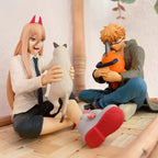 Produktbild Chainsaw Man - Denji & Pochita Break Time Figur Vol.1