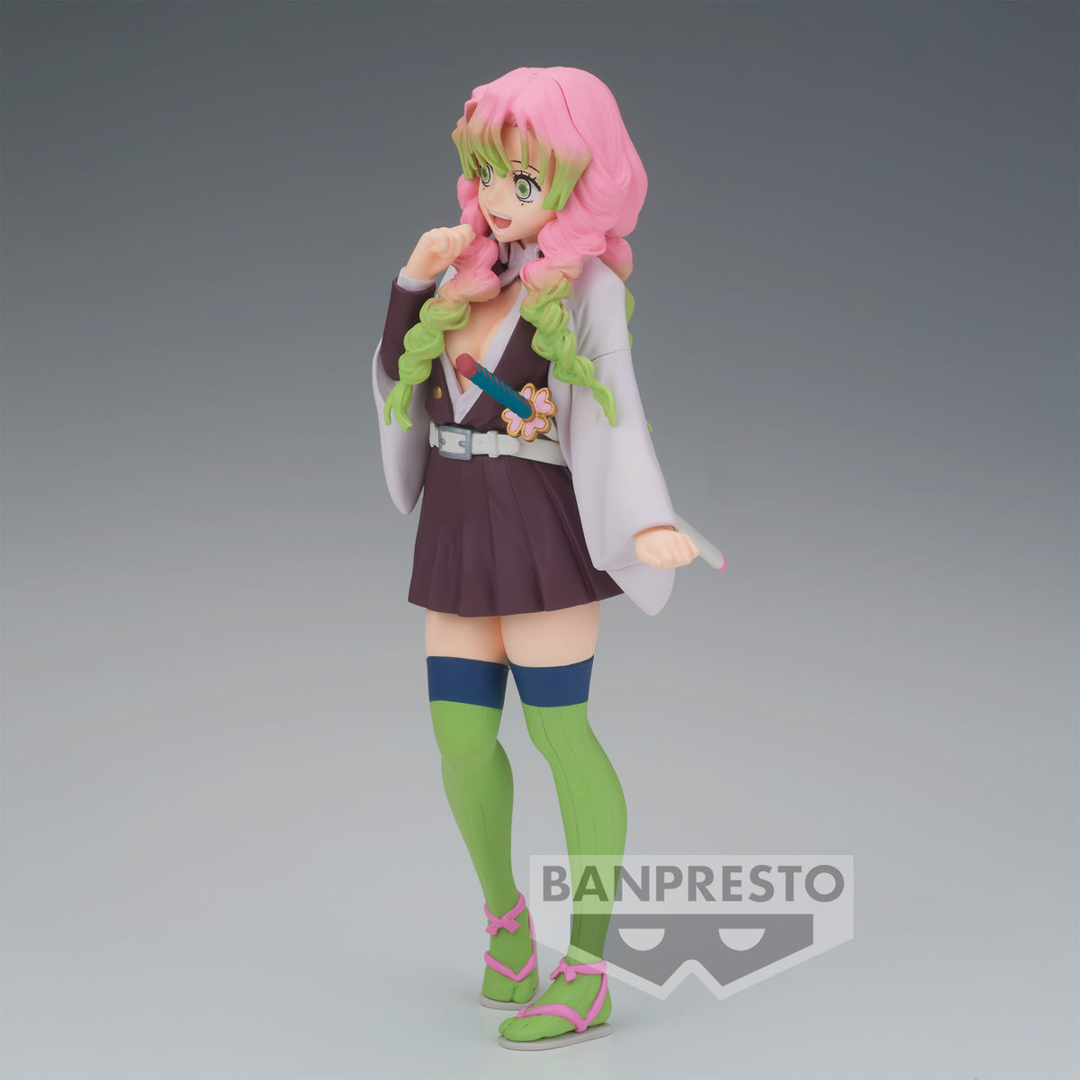 Immagine del prodotto Demon Slayer - Figura di Mitsuri Kanroji Glitter & Glamours