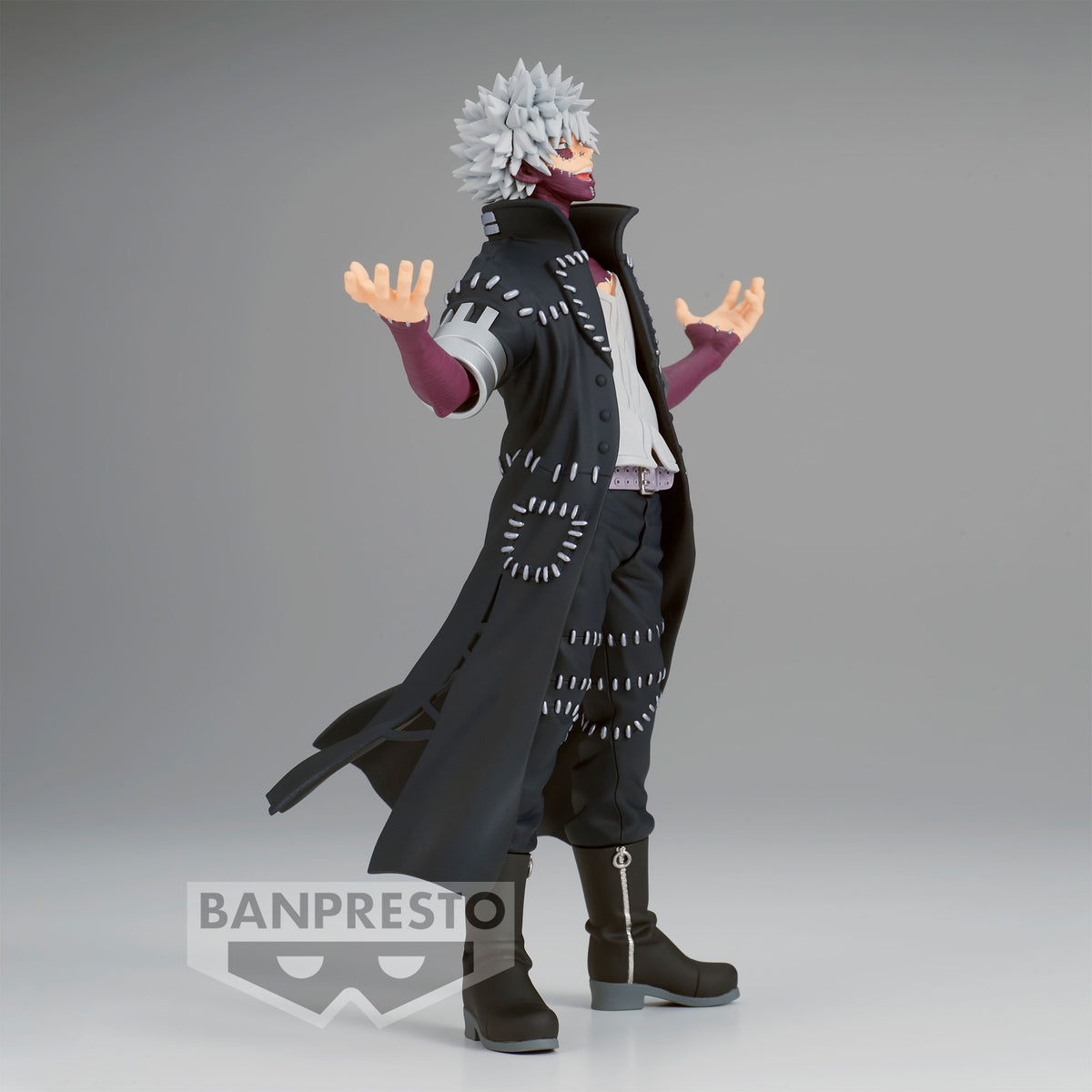 Produktbild My Hero Academia - Dabi The Evil Villains Figur
