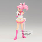 Produktbild Sailor Moon Eternal - Sailor Chibi Moon Glitter & Glamours Figur Version B