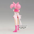 Produktbild Sailor Moon Eternal - Sailor Chibi Moon Glitter & Glamours Figur Version B