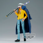 Image produit One Piece - Trafalgar D. Law The Shukko Figurine