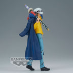 Image produit One Piece - Trafalgar D. Law The Shukko Figurine