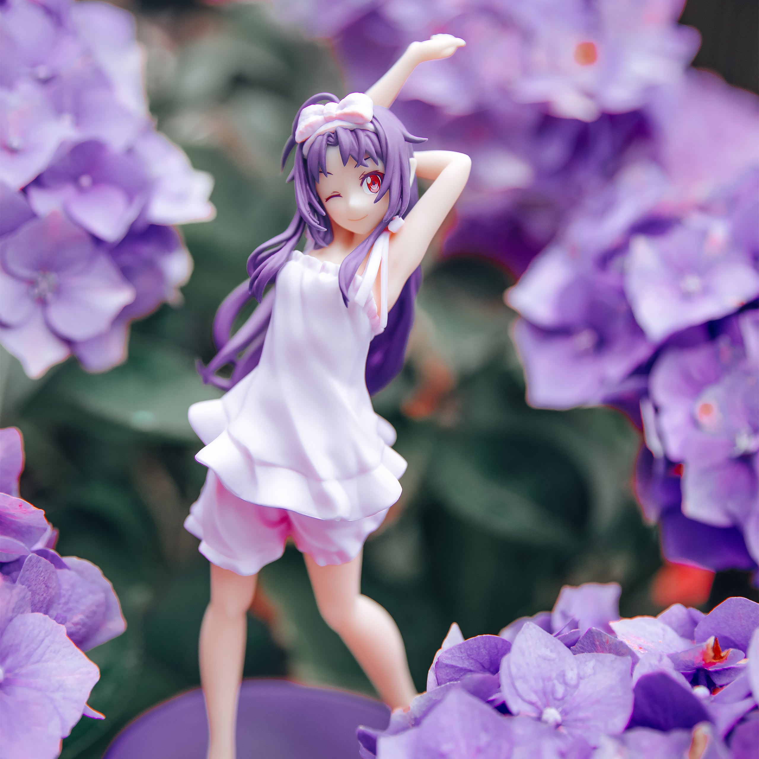 Produktbild Sword Art Online - Yuuki Variant Showdown Figur