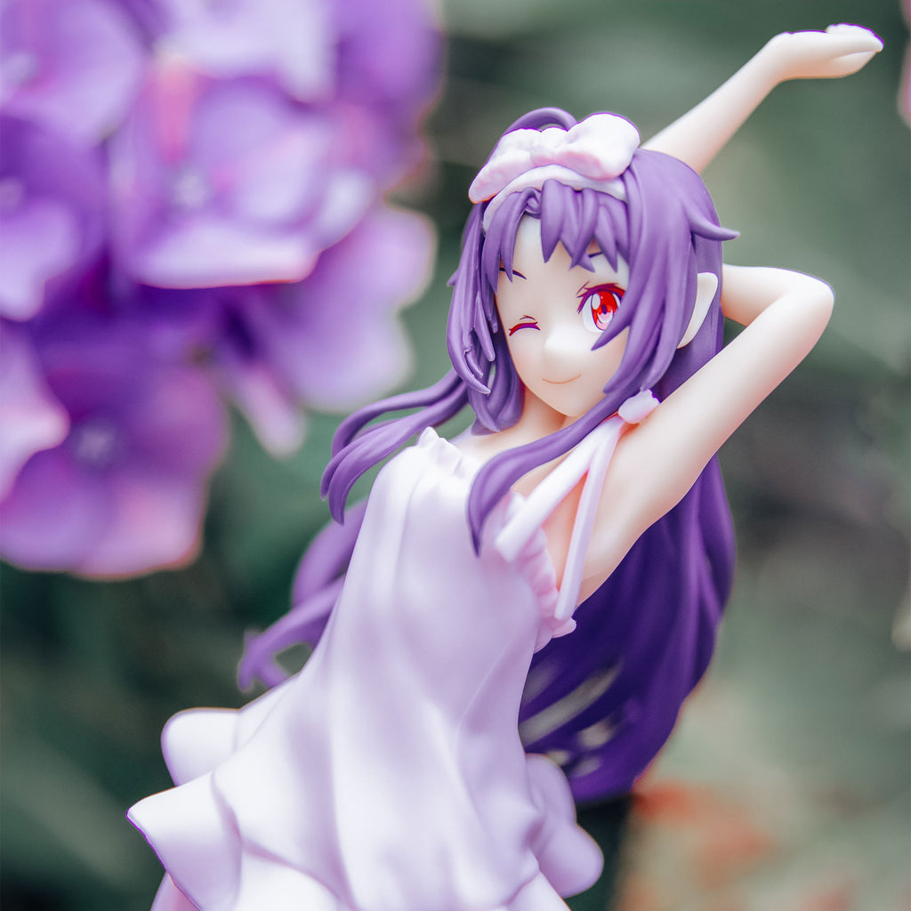 Produktbild Sword Art Online - Yuuki Variant Showdown Figur