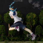Produktbild Hunter x Hunter - Killua Vibration Stars Figur