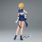 Image produit Pretty Guardian Sailor Moon Eternal - Super Sailor Uranus figure