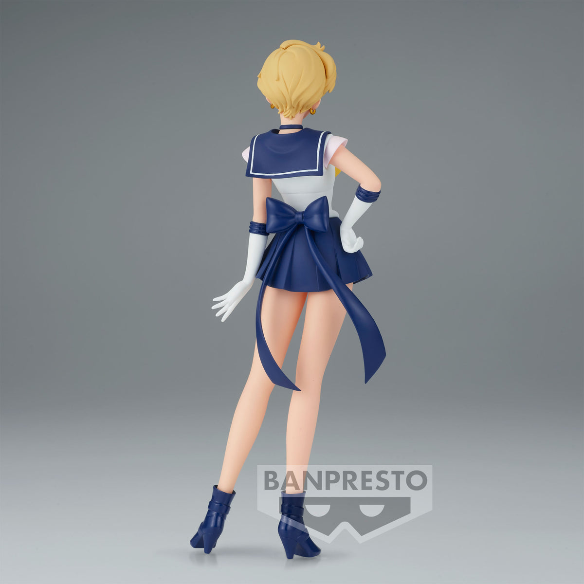 Image produit Pretty Guardian Sailor Moon Eternal - Super Sailor Uranus figure