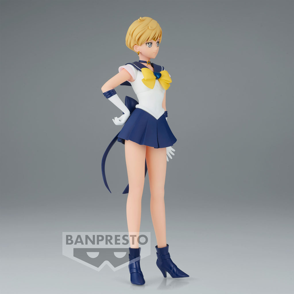Image produit Pretty Guardian Sailor Moon Eternal - Super Sailor Uranus figure