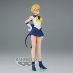 Image produit Pretty Guardian Sailor Moon Eternal - Super Sailor Uranus figure