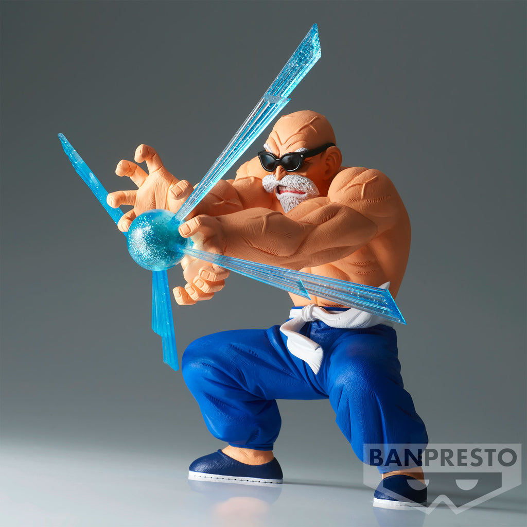Produktbild Dragon Ball - Kame-Sennin Figur