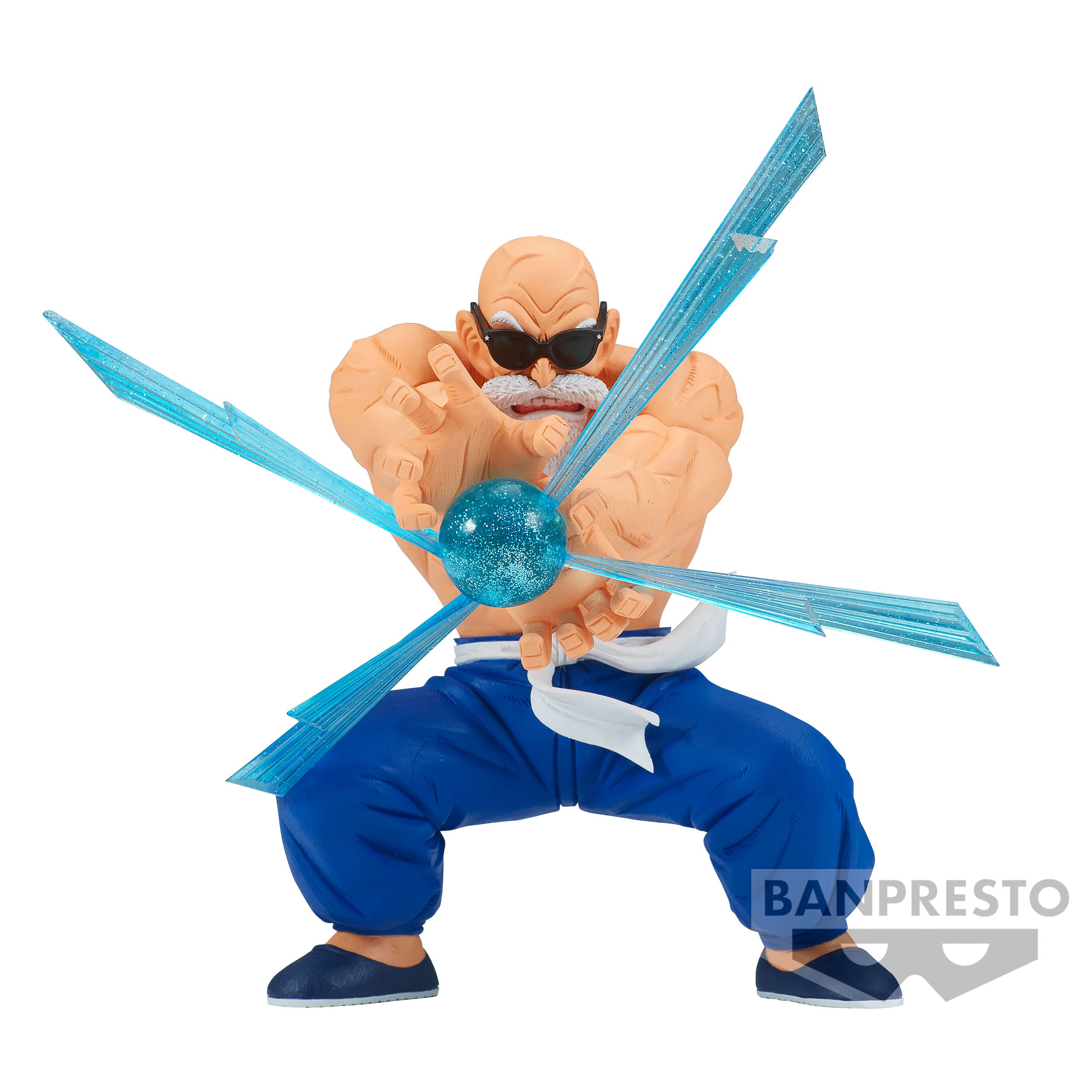 Produktbild Dragon Ball - Kame-Sennin Figur