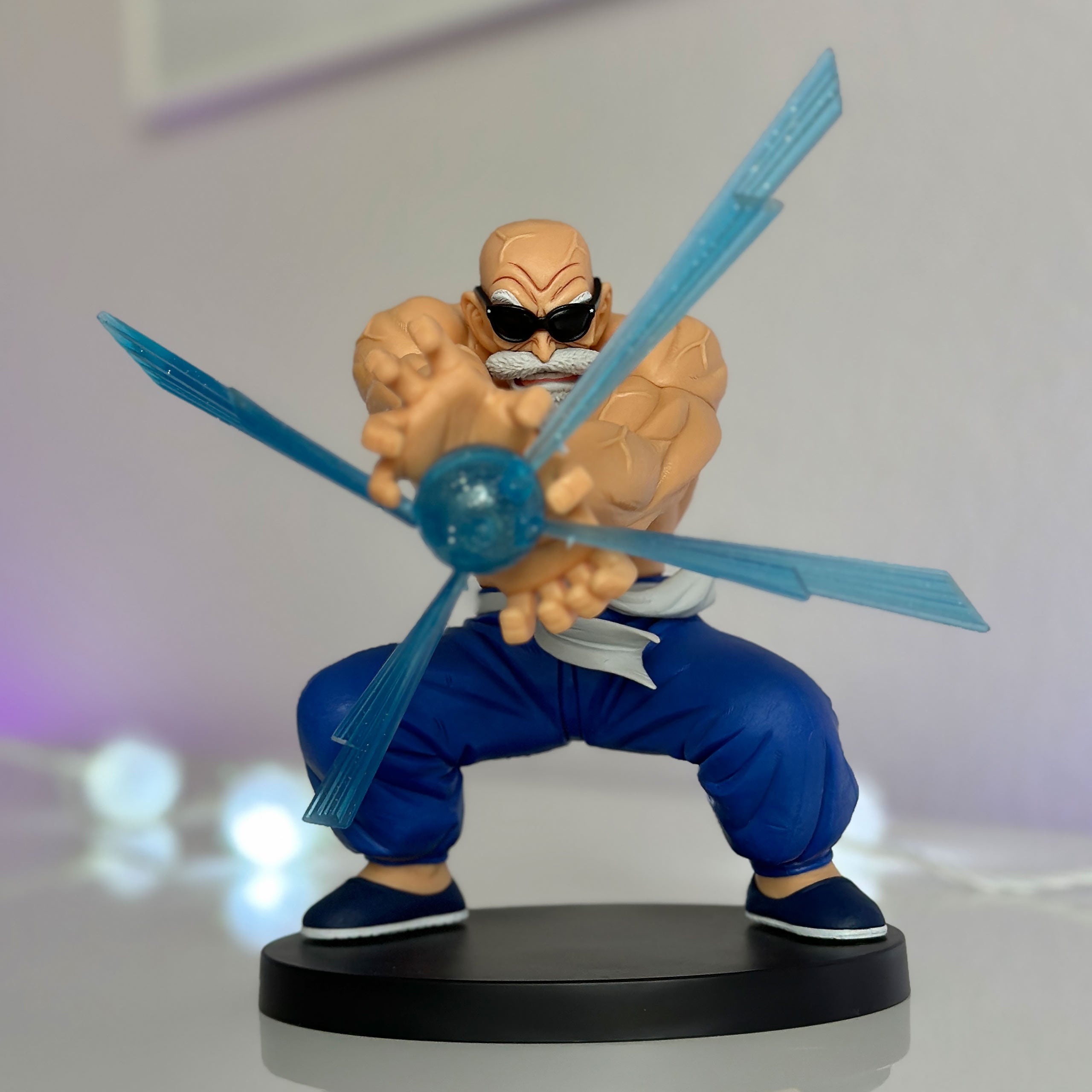 Produktbild Dragon Ball - Kame-Sennin Figur