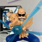 Produktbild Dragon Ball - Kame-Sennin Figur