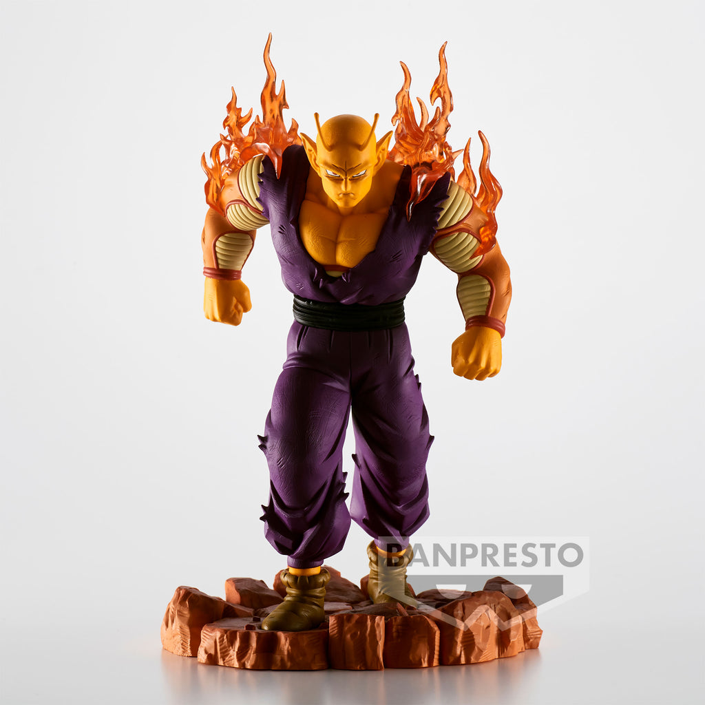 Image produit Dragon Ball Super - Super Hero Piccolo Figurine Vol.7