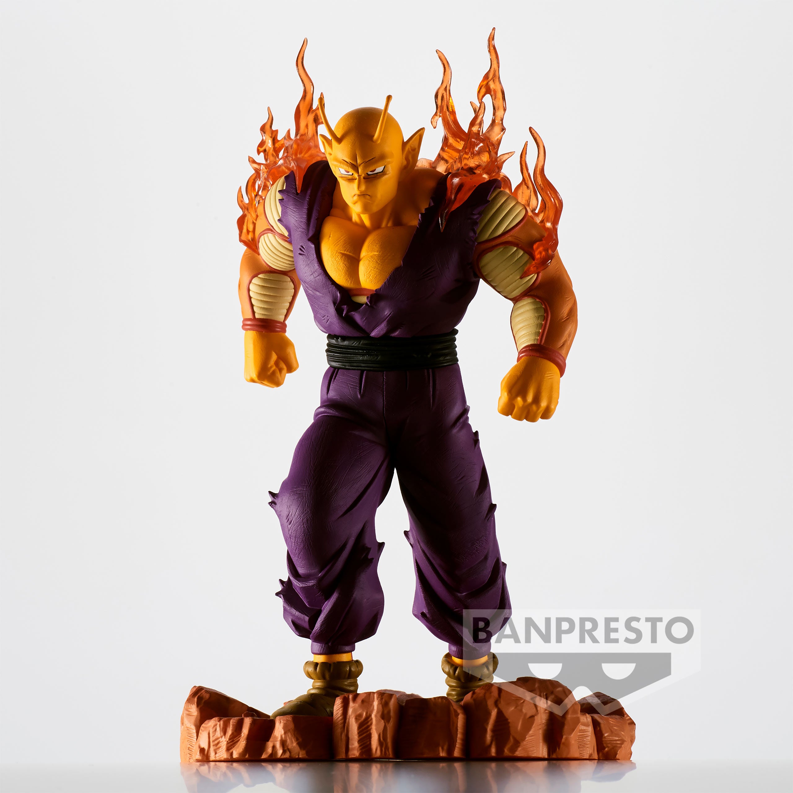 Image produit Dragon Ball Super - Super Hero Piccolo Figurine Vol.7