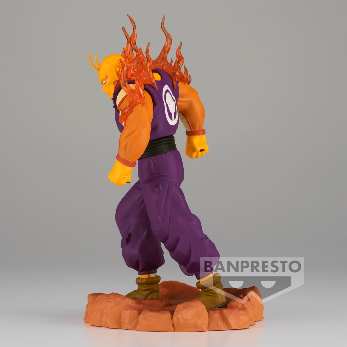 Image produit Dragon Ball Super - Super Hero Piccolo Figurine Vol.7
