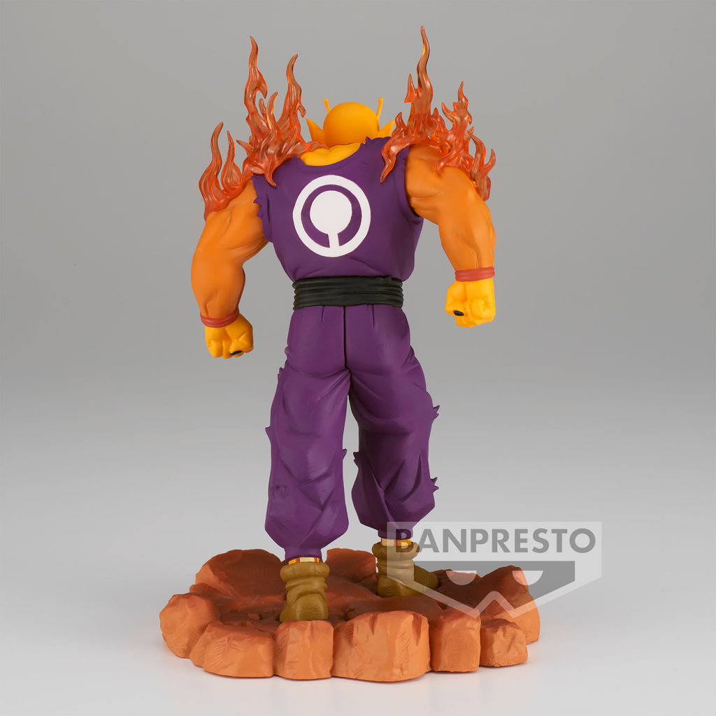 Image produit Dragon Ball Super - Super Hero Piccolo Figurine Vol.7