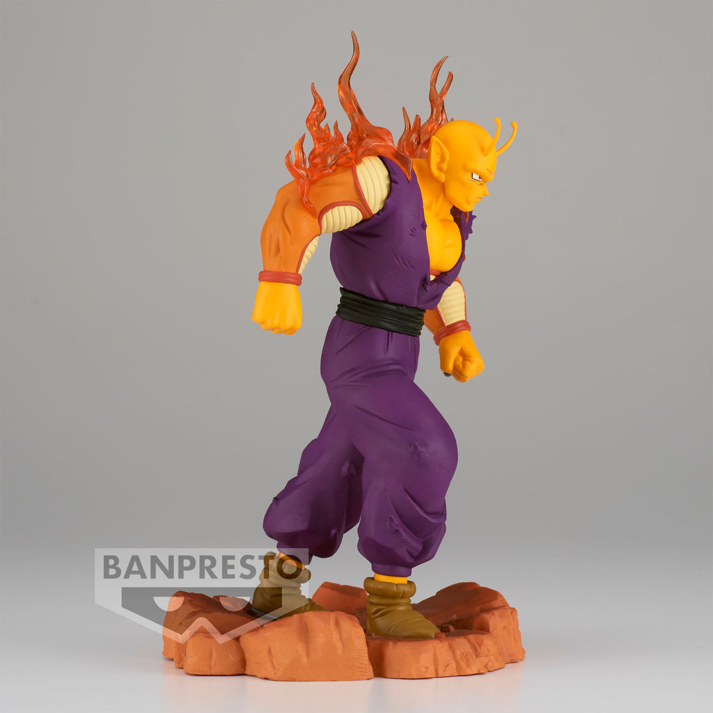 Image produit Dragon Ball Super - Super Hero Piccolo Figurine Vol.7