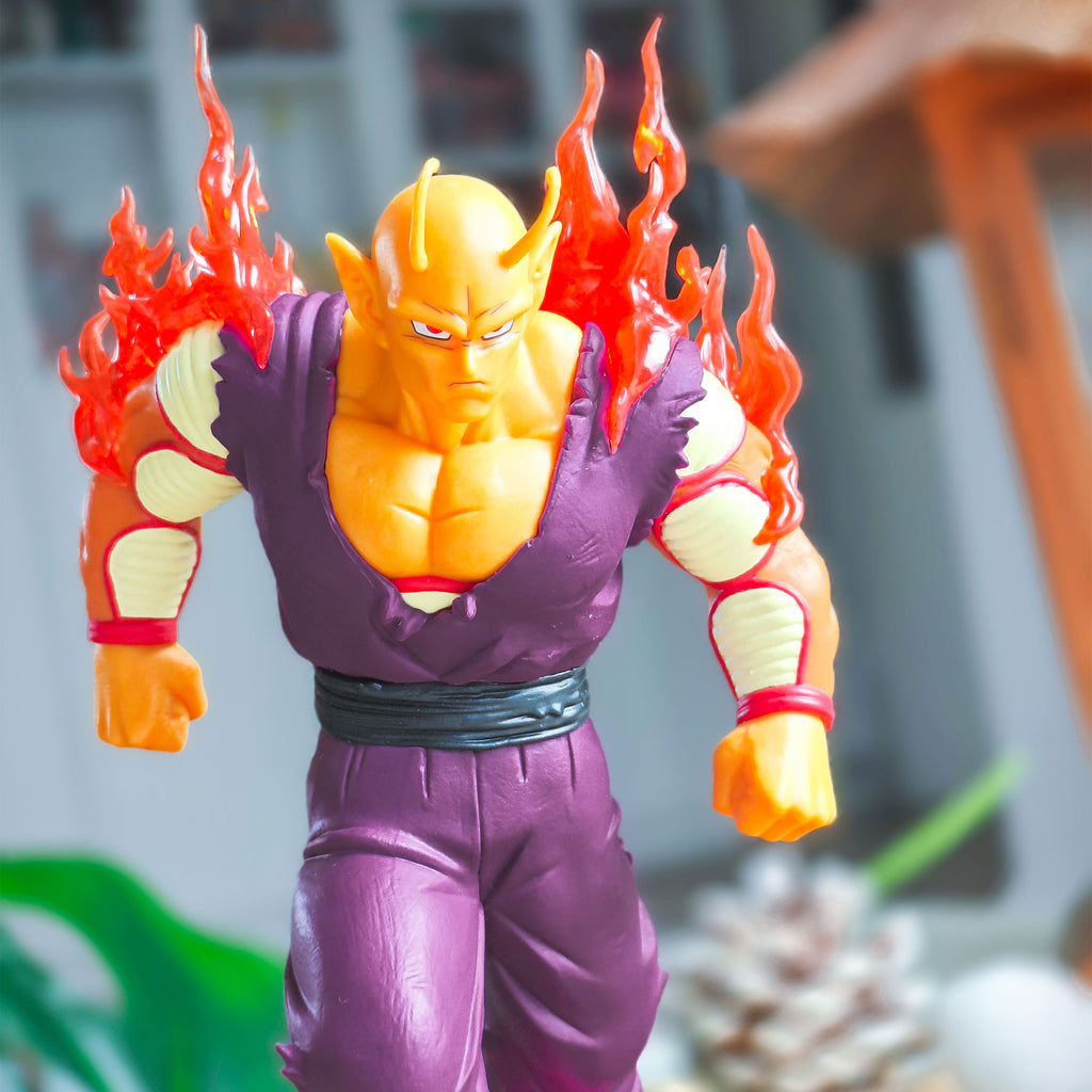 Image produit Dragon Ball Super - Super Hero Piccolo Figurine Vol.7