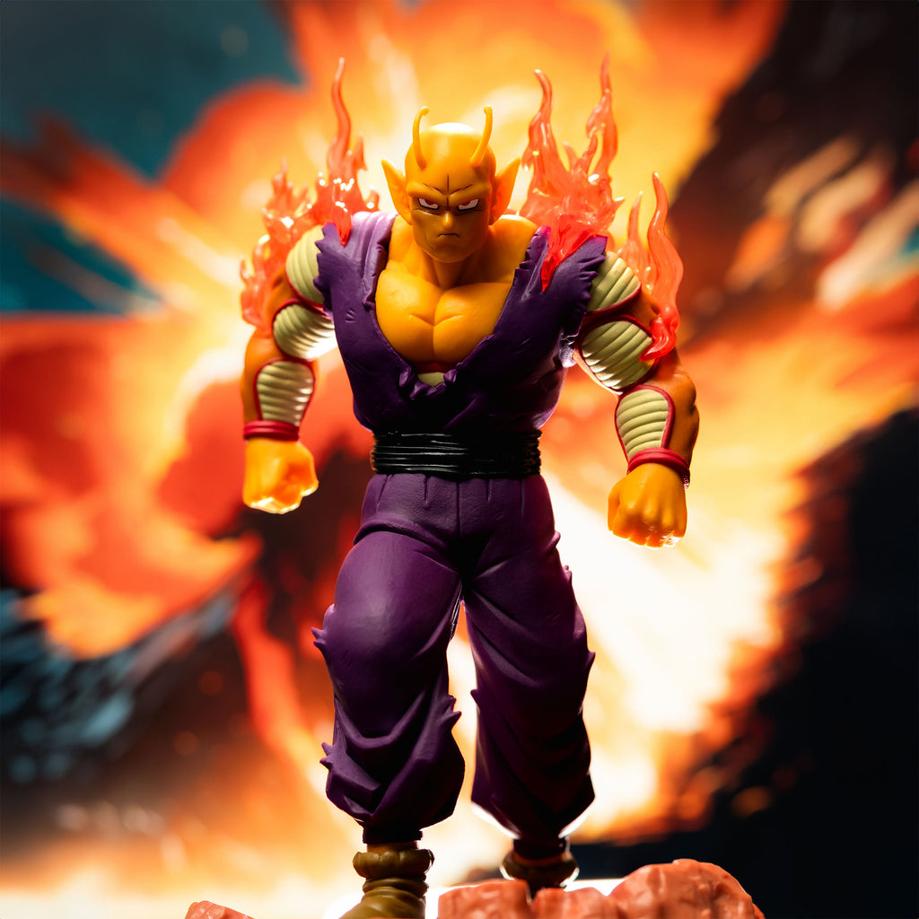 Image produit Dragon Ball Super - Super Hero Piccolo Figurine Vol.7